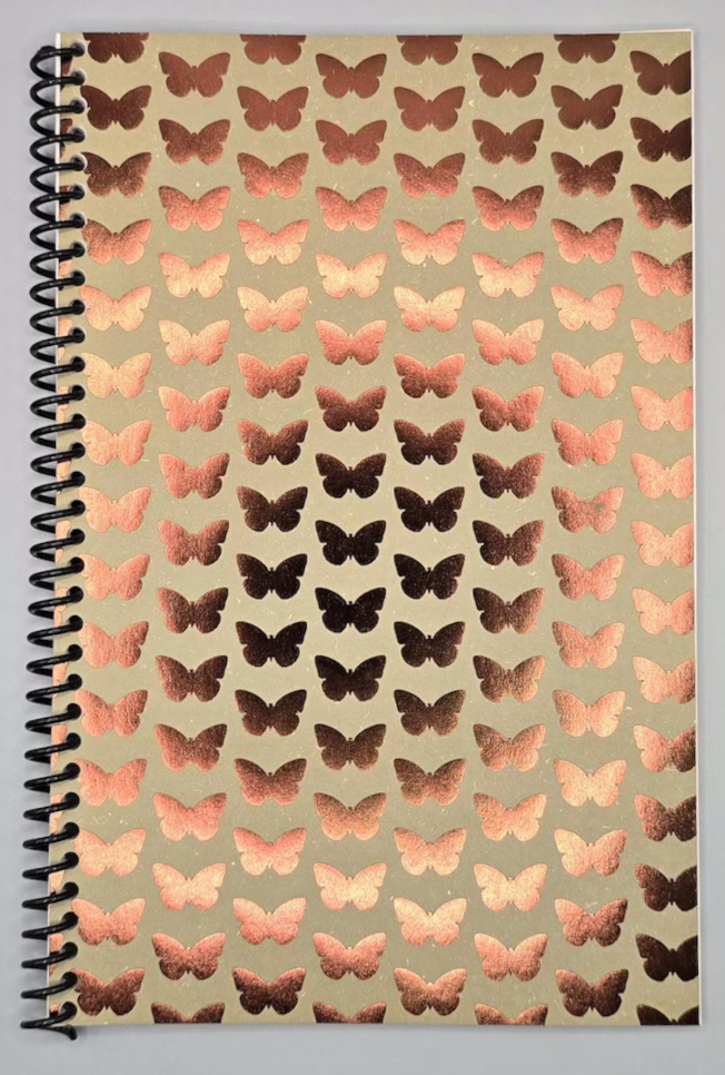 Half-Page 1ZeroNotes Notebooks