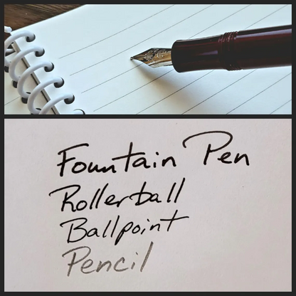 Full-Page 1ZeroNotes Notebooks