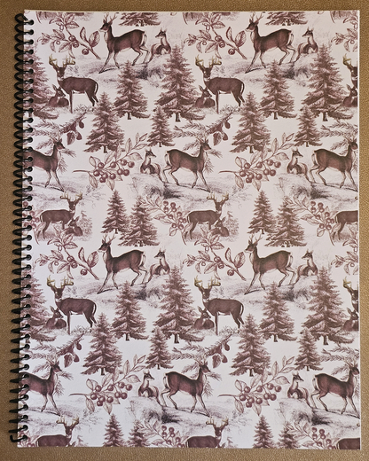 Full-Page 1ZeroNotes Notebooks