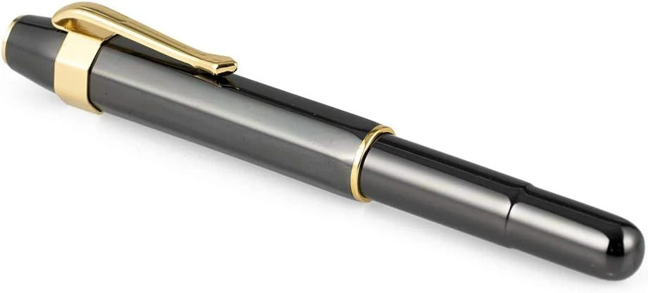 Lanbitou 3062 Mini Fountain Pen, Metals with Clip