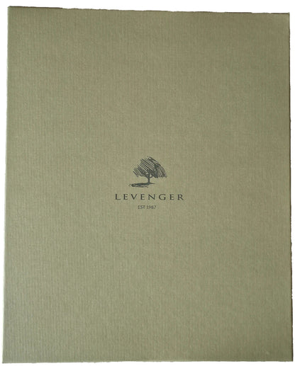 Circa Horizontal Annotation Ruled Notebook by Levenger