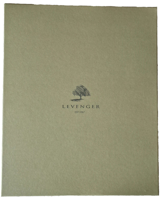 Circa Horizontal Annotation Ruled Notebook by Levenger