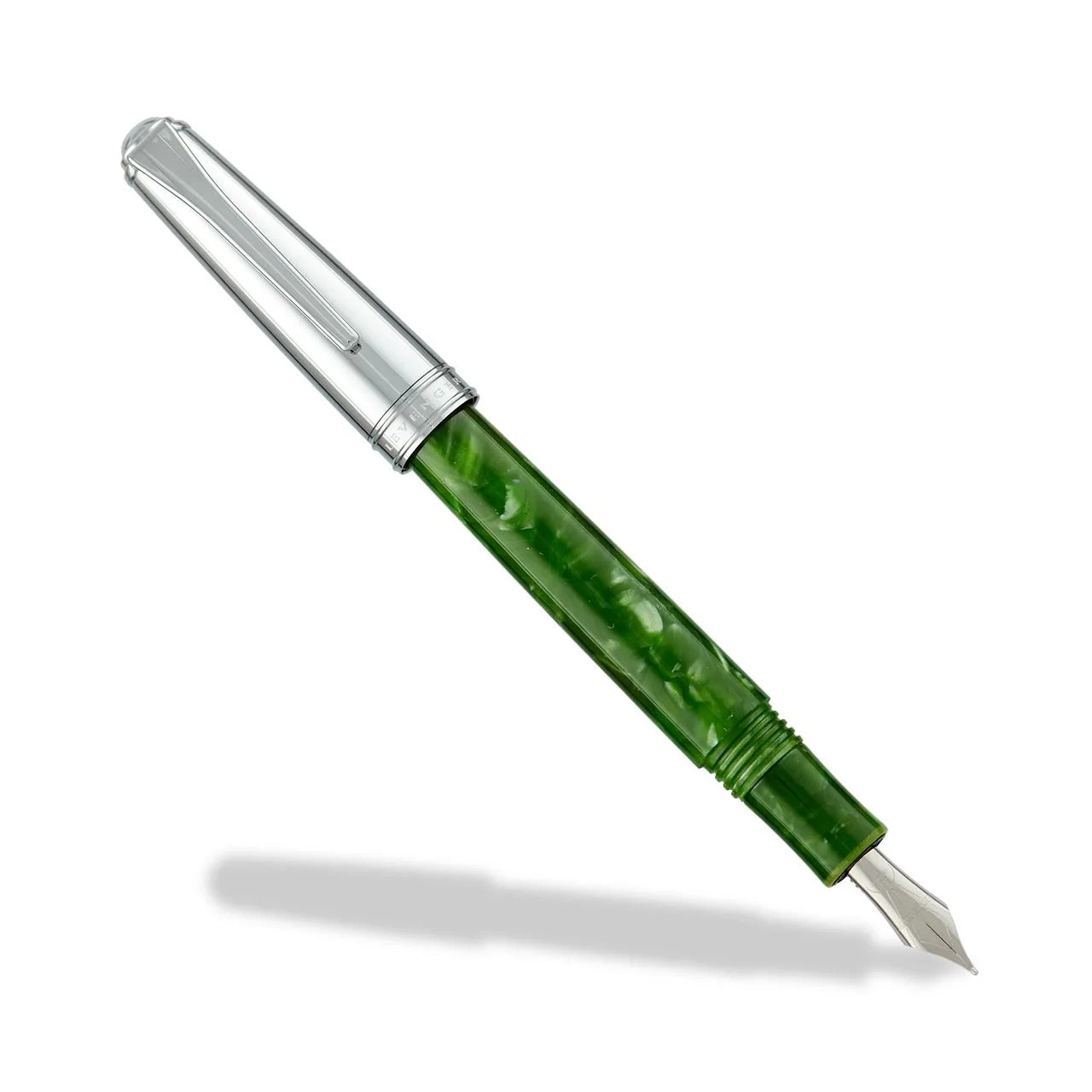 Levenger True Writer Origins Anniversary Fountain Pen