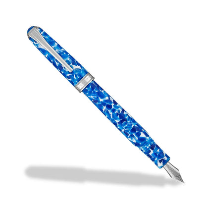 Levenger True Writer Porcelain Fountain Pen