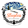 Sleepless Stationers