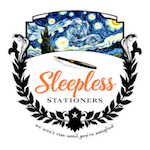 Sleepless Stationers